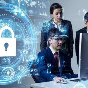 Cybersecurity Analyst Course